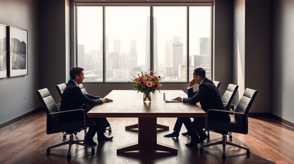 10 stratégies pour décrocher des missions M&amp;A frucs réussies