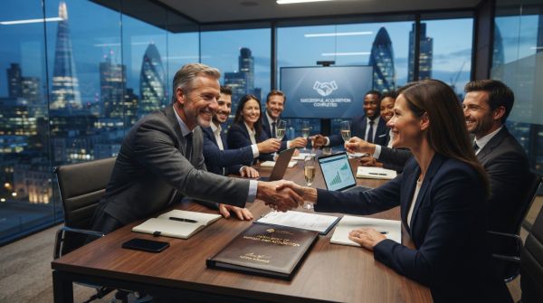 10 stratégies pour décrocher des missions M&A frucs réussies