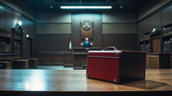 5 raisons qui expliquent la méprise du droit