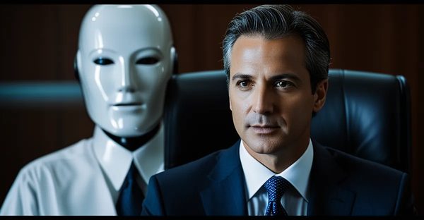 Avocat intelligence artificielle : enjeux et conseils juridiques