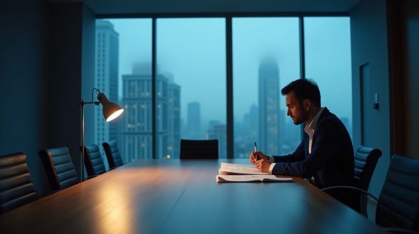 Comment trouver des missions pour un consultant M&A efficace