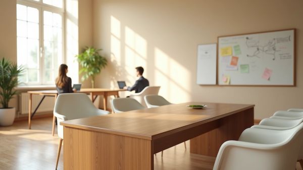 Pourquoi acheter un logiciel de gestion des carrières pour son intérieur ?