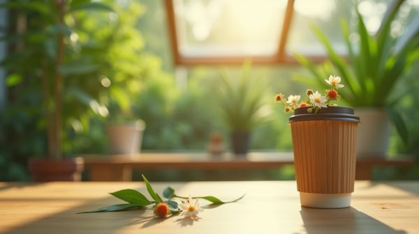 Quels objets publicitaires écologiques choisir pour votre entreprise ?
