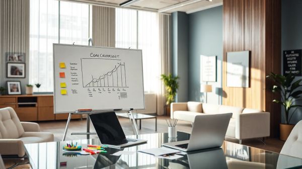 Top 5 raisons d'investir dans un logiciel de gestion des carrières