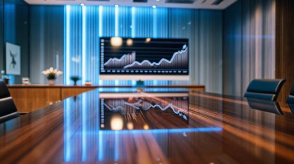 Top 5 raisons d'investir dans un logiciel de gestion des carrières