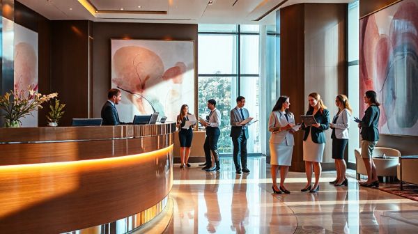 Top avantages d'une agence de communication sur un freelance pour votre hôtel
