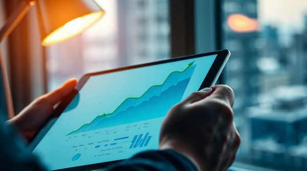 Transformation finance : vers une stratégie gagnante et efficace