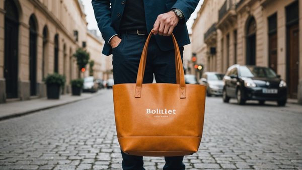 Boostez votre visibilité avec un sac personnalisé