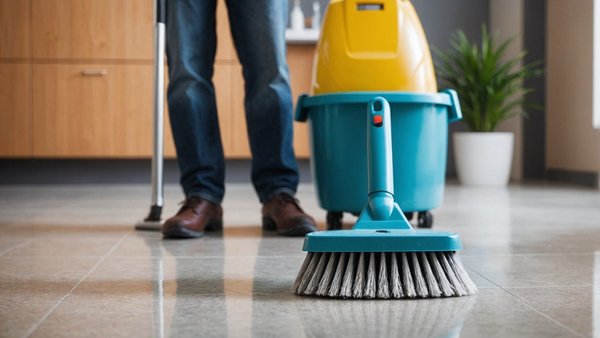 Autolaveuse professionnelle : votre solution pour un nettoyage efficace