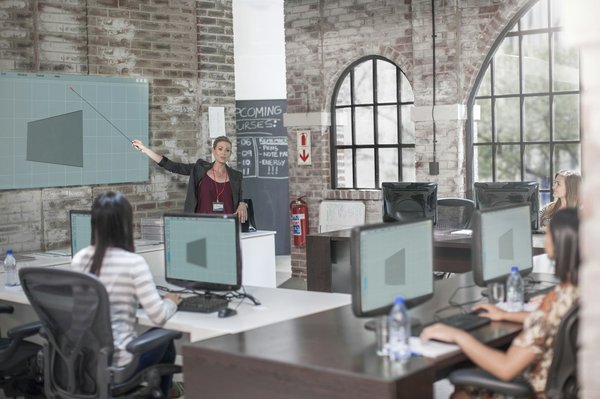 Centre de formation à Marseille : découvrir le meilleur pour booster votre carrière