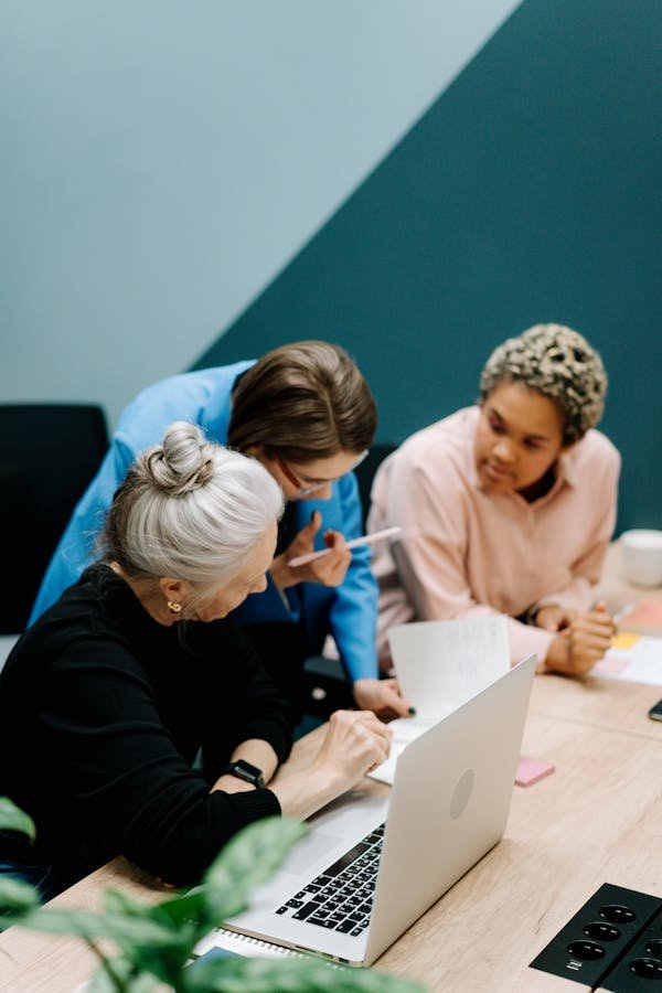 Le management buy-out : un avenir radieux pour votre entreprise